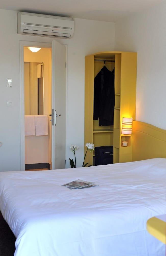 Contact Hôtel Fontenay-le-Comte