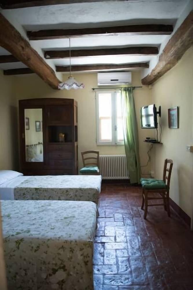 Agriturismo Montevecchio Isolani