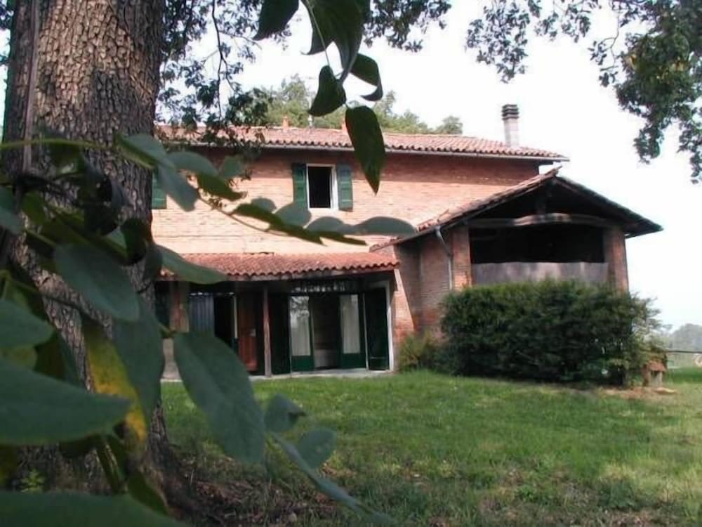 Agriturismo Montevecchio Isolani