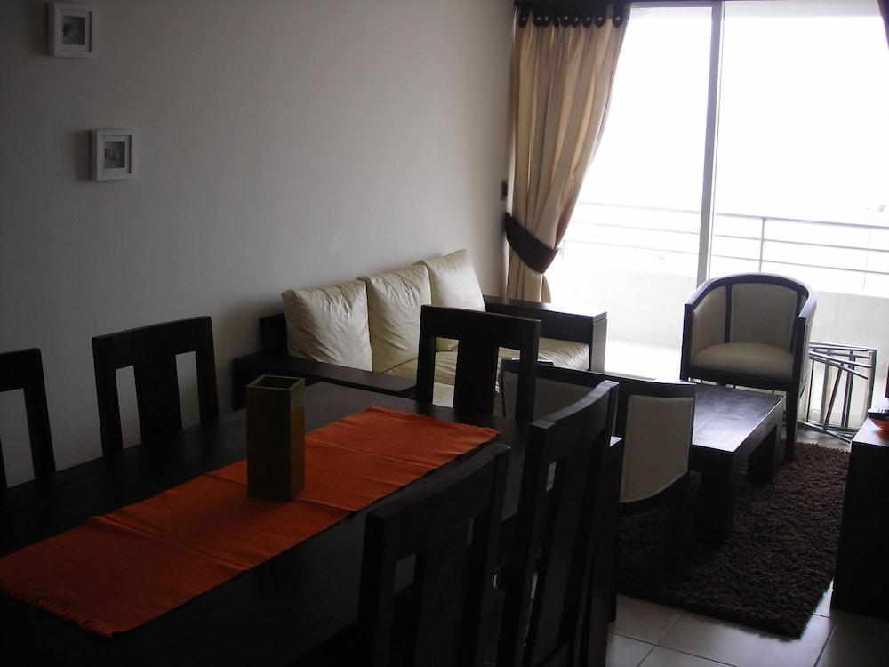 Departamento Marserena 7