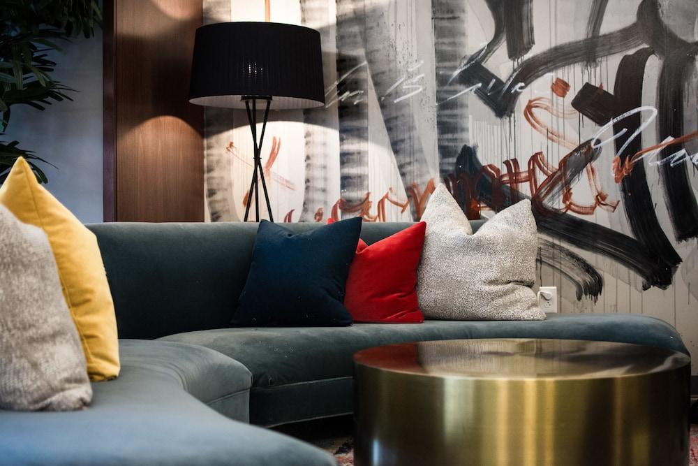 Unscripted Durham, Part of JDV by Hyatt