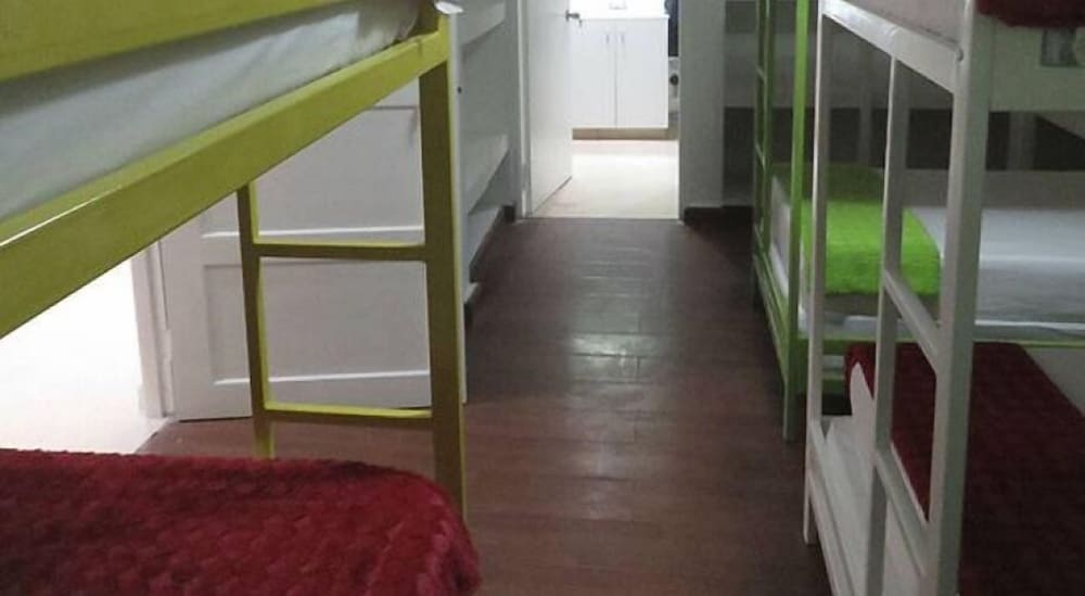 Hostal La Dolce Vita