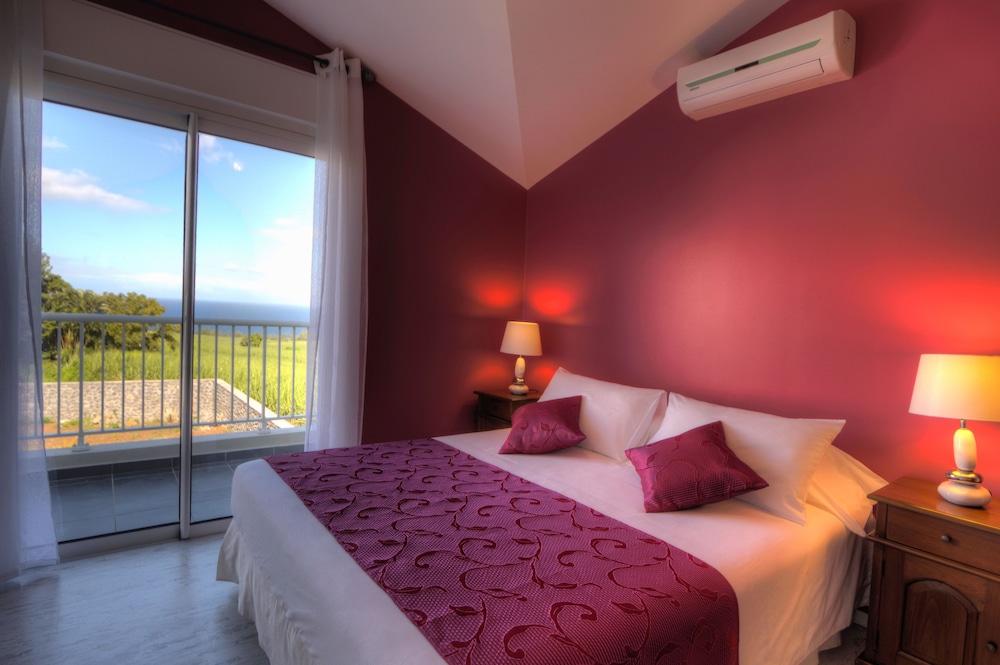 L'Oasis de Terre Rouge