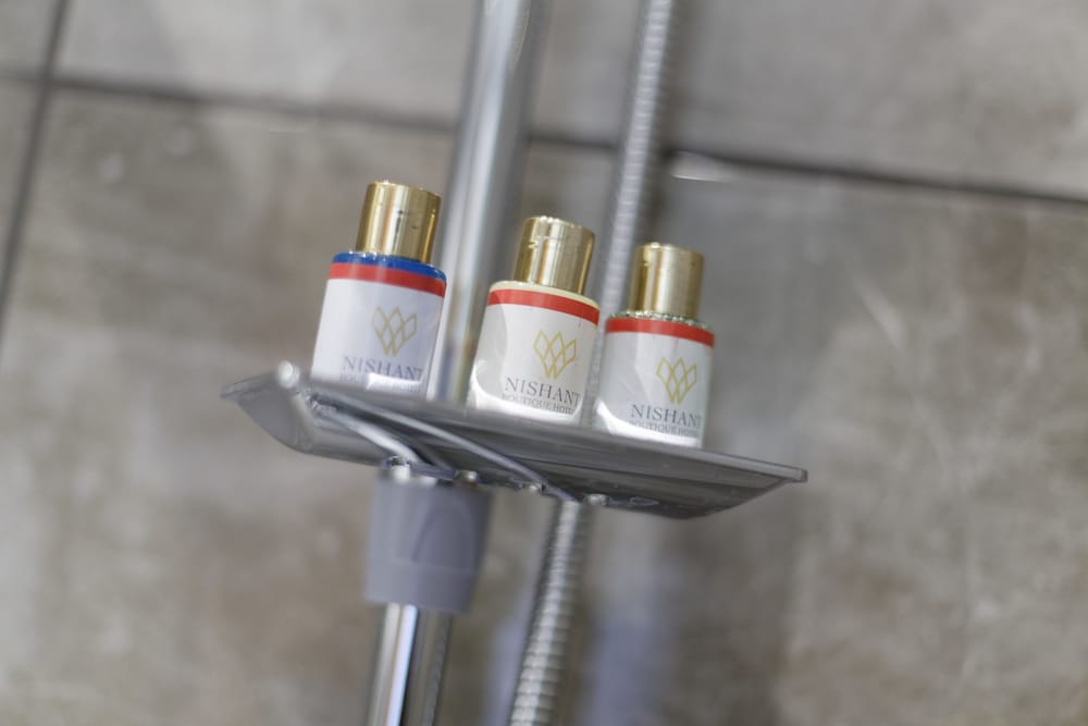 Nishant Boutique Hotels