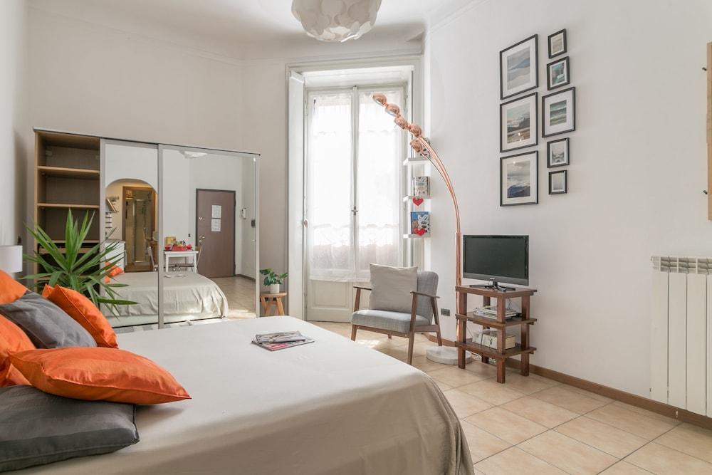 notaMi - Spazio Isola