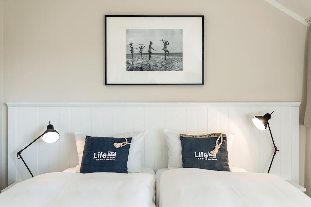 Strandhaus Ahrenshoop