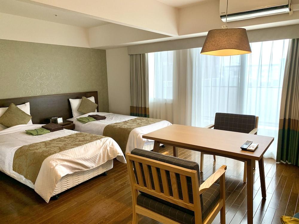 Hotel Global View Hakodate