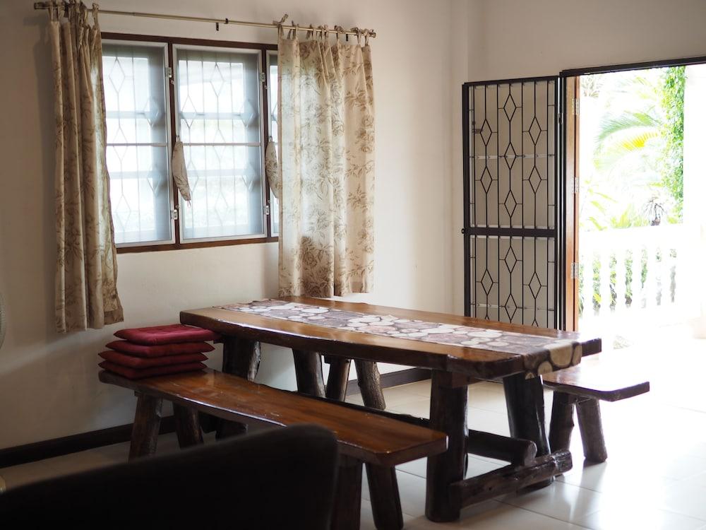 Palm Village Hua Hin