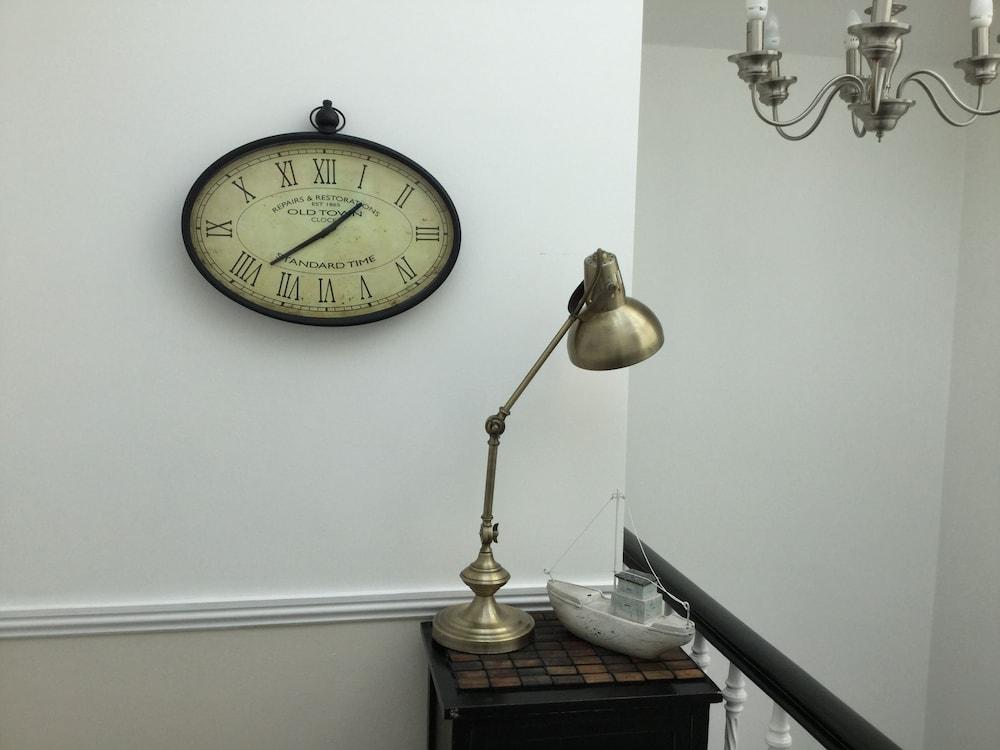 Craggallan Guest House