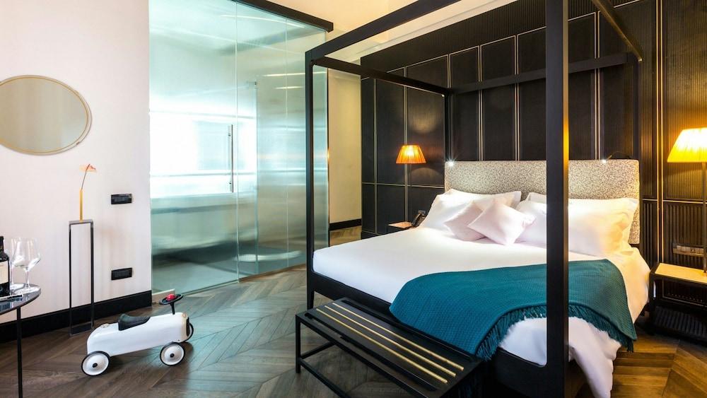 Hotel The Haven Roma