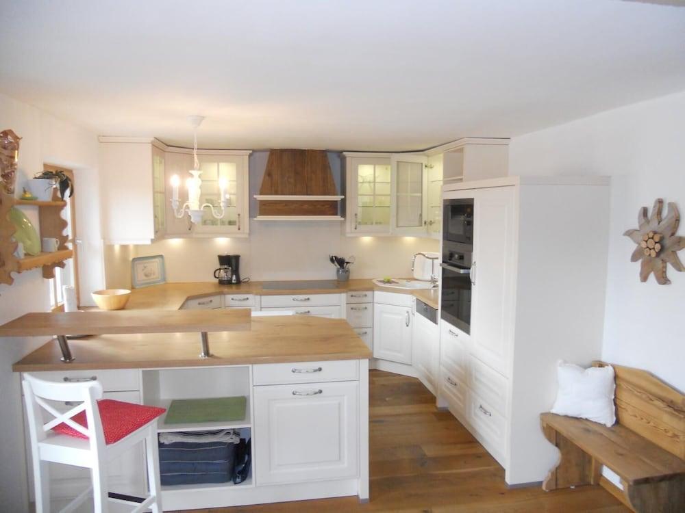 Appartment GletscherGlück