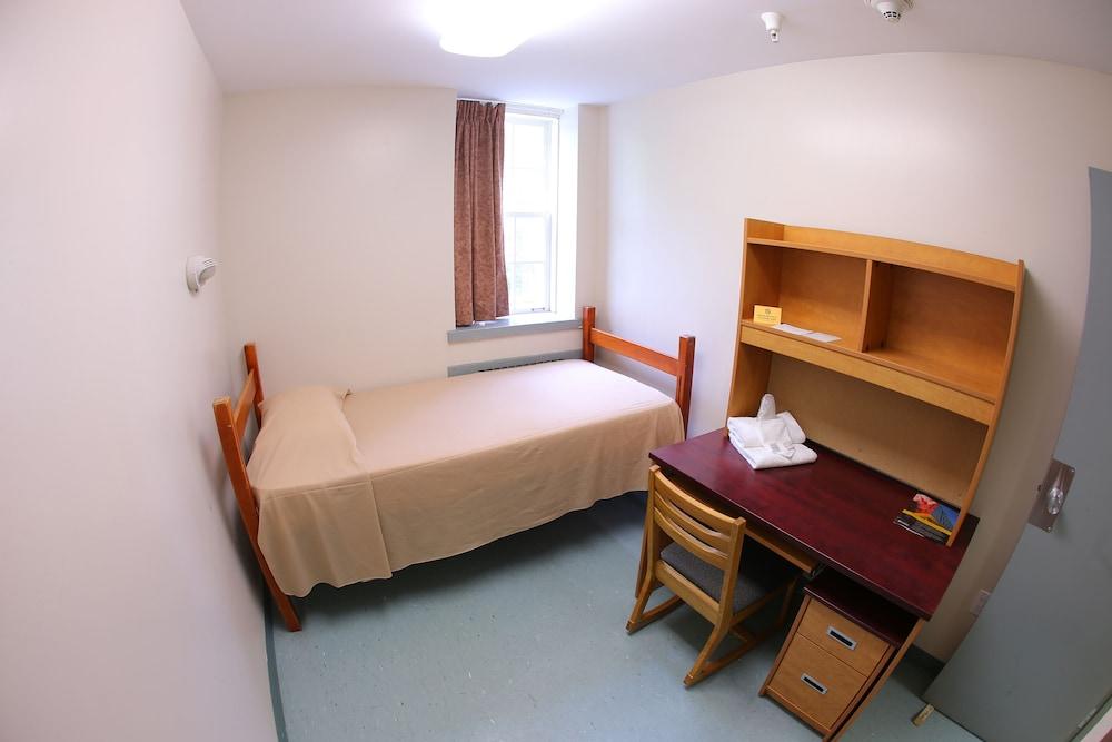 Dalhousie University Accommodations