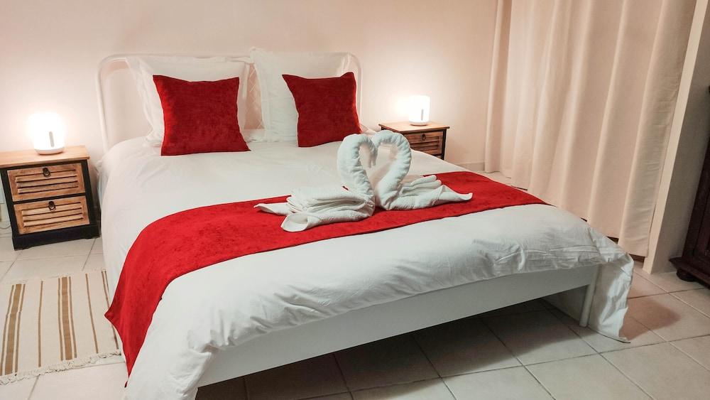 Villa Reiala Carry-le-rouet