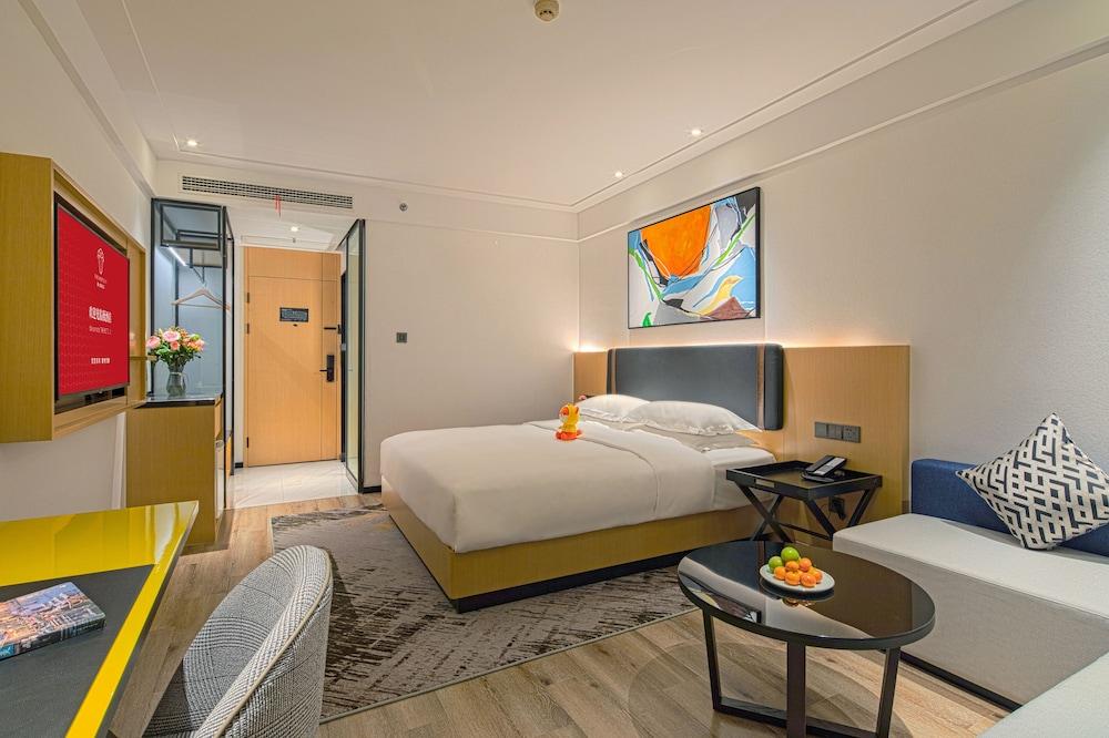 The Hotel V HangZhou