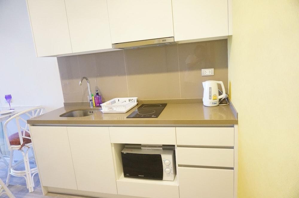 Baan Plai Haad Beachfront Condominium