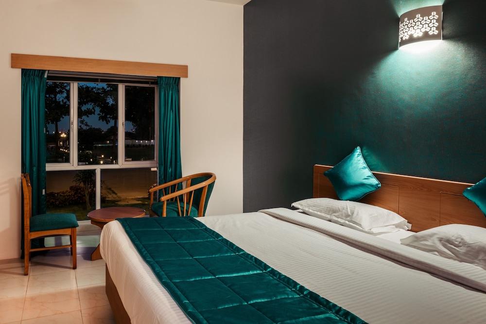 Fiestaa Resort n Events Venue