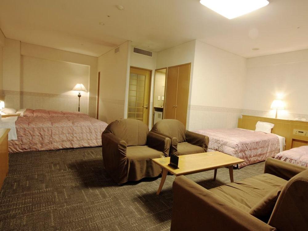 Tsumagoi Resort Sai No Sato