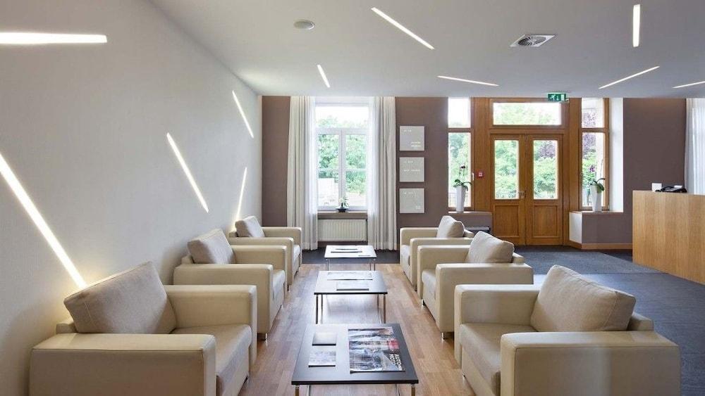 Hotel - Résidence Am Klouschter