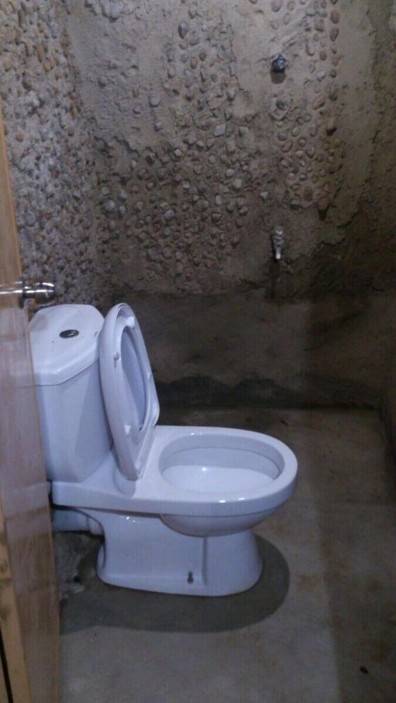 Thisara Guest Hotel Rooms