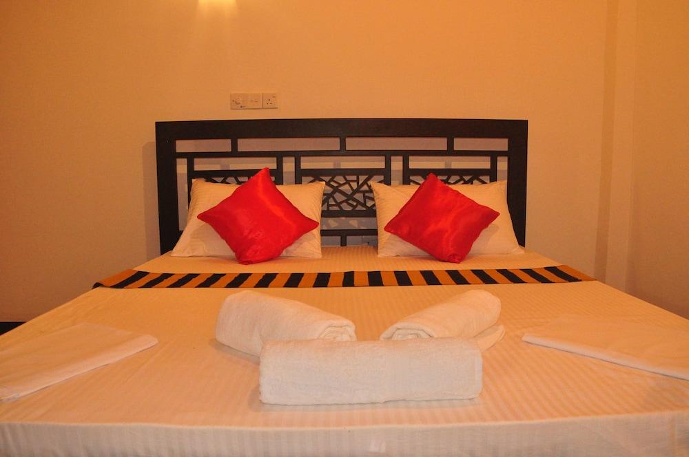 White Horse Guesthouse