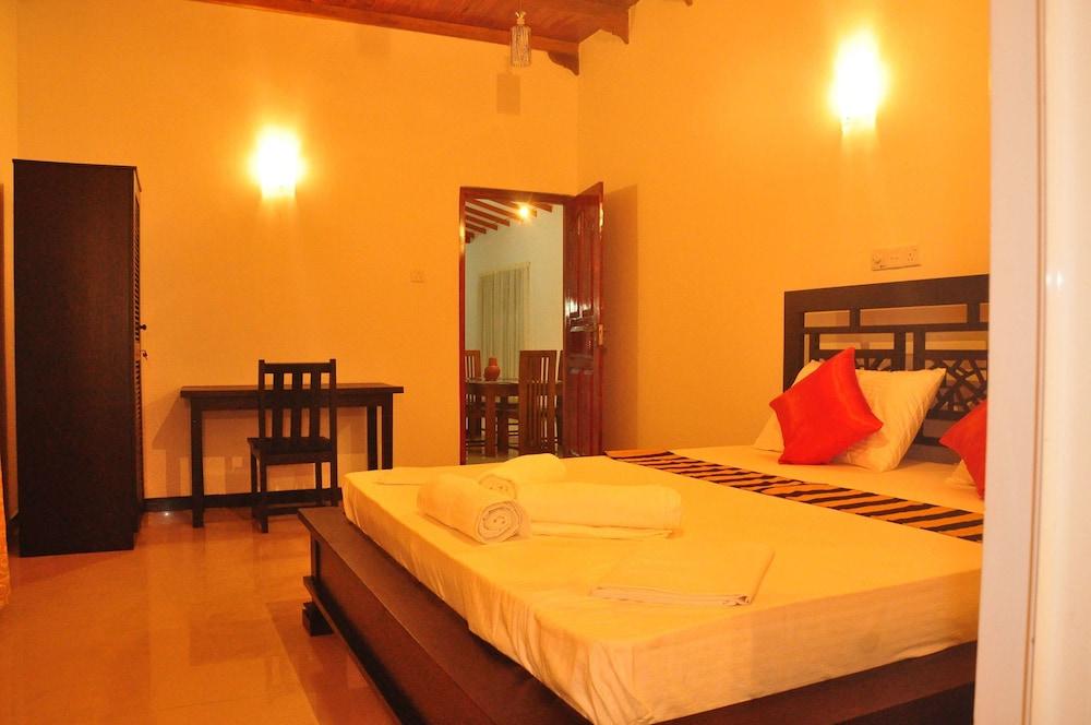 White Horse Guesthouse