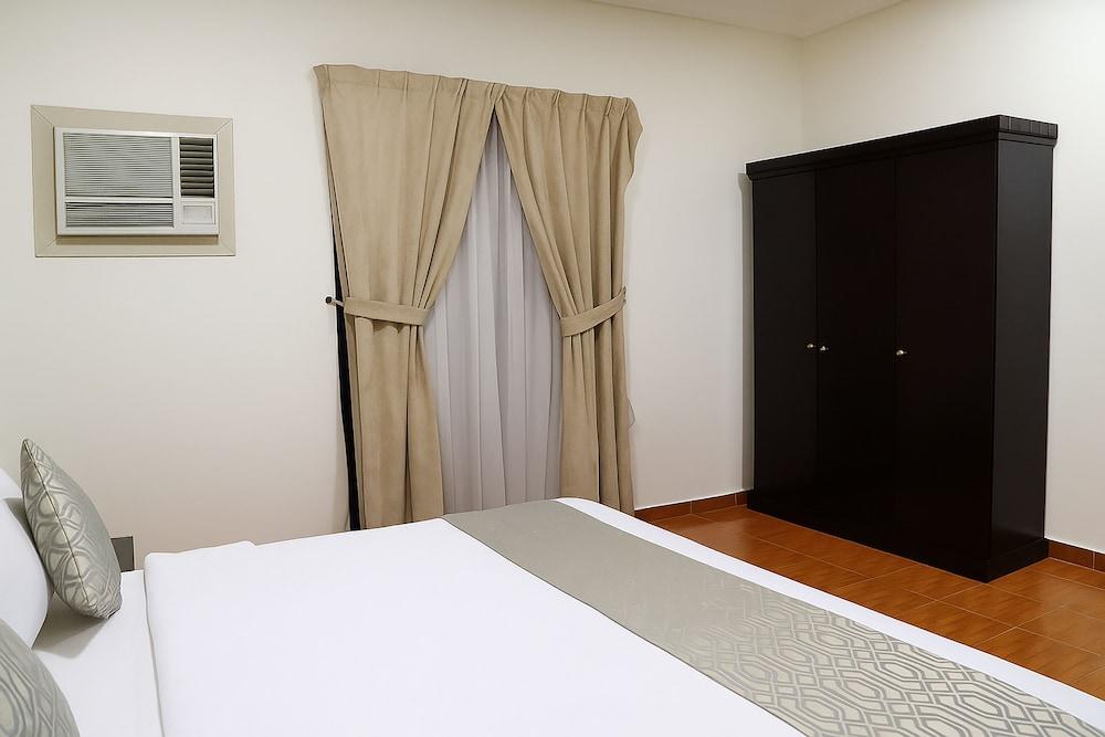 Almawasem Alarbaa Hotel Suites