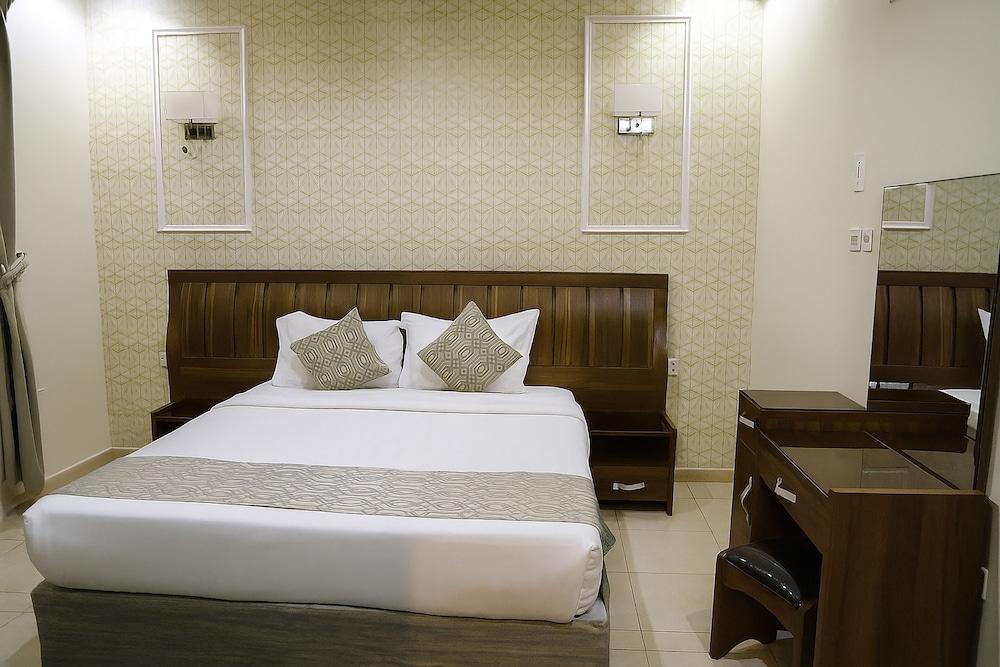 Alsaraya Hotel Suites