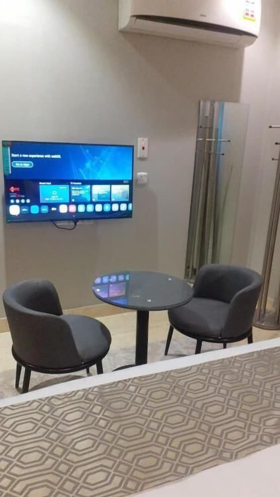 4rent Hotel Suites - Alrouda