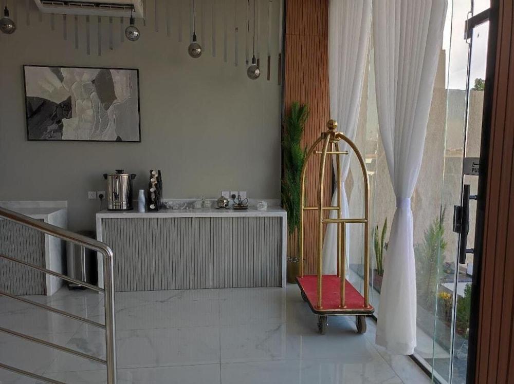 4rent Hotel Suites - Alrouda