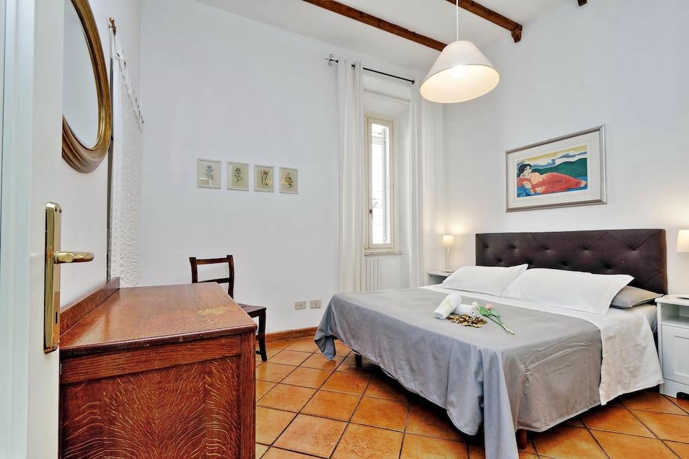 Lappartamento - Piazza Navona Area