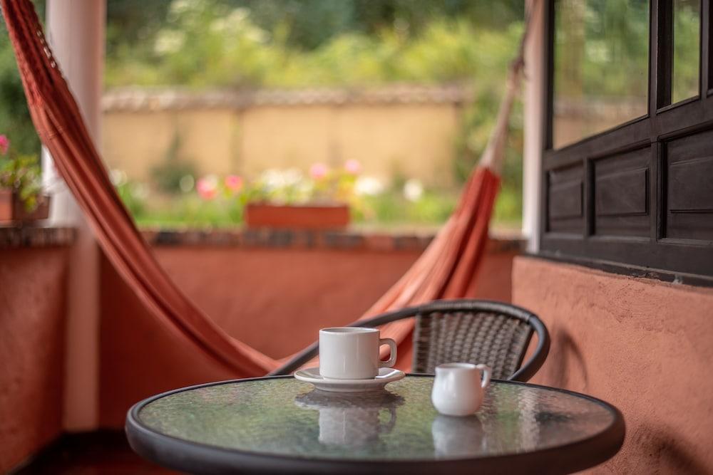 Hotel Termales El Batán