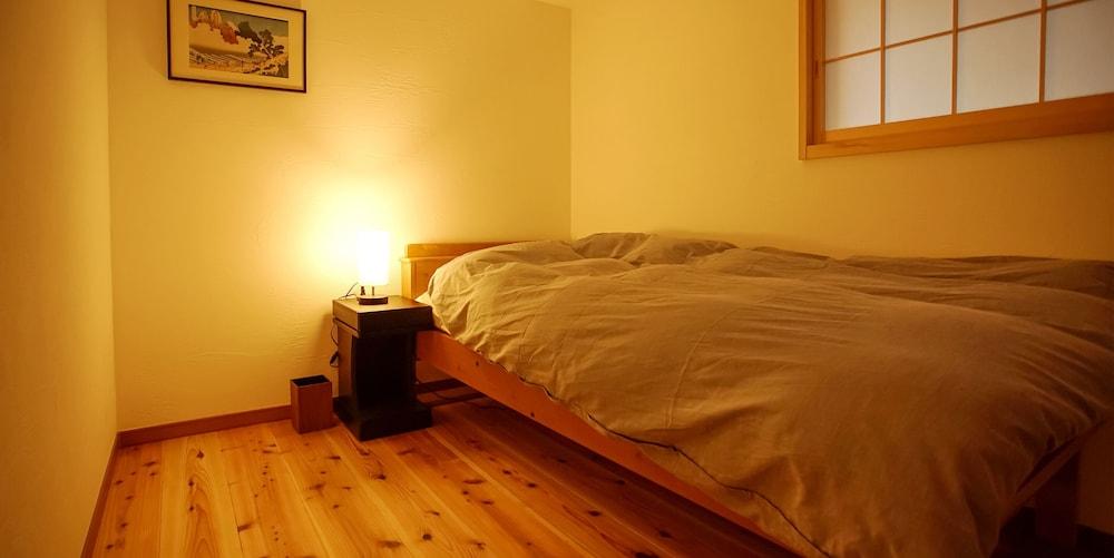 Aya inn Karasuma gojo