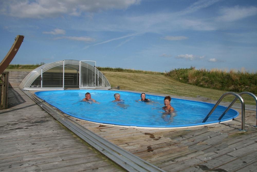 Liseby Bed & Breakfast