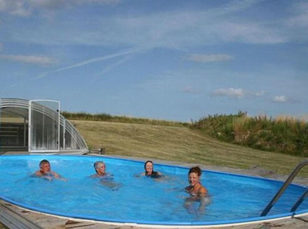 Liseby Bed & Breakfast