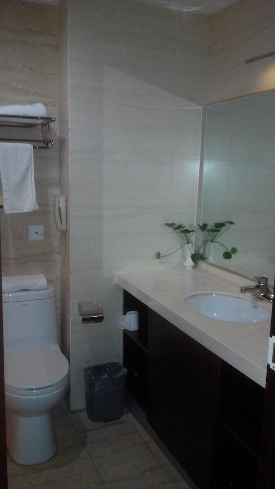 Jiashiting Hotel Hankou Railway Station