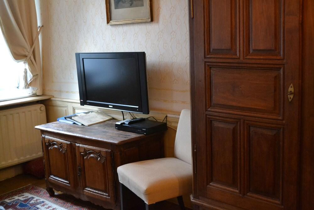 Le Petit Chapitre - Chimay B & B