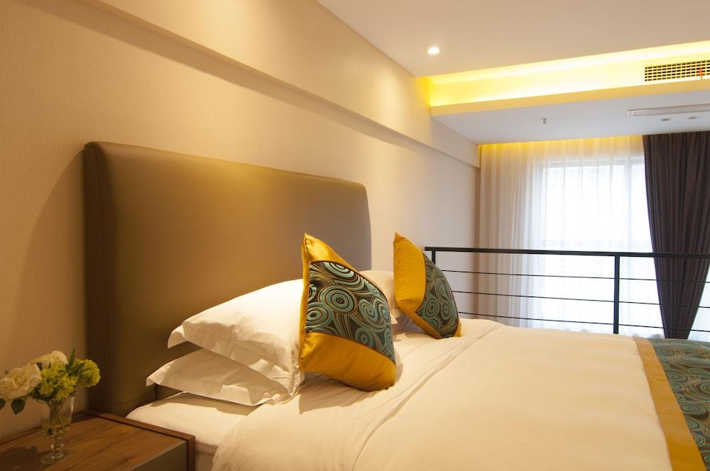 Home Plus Suite Hotel And Apartment