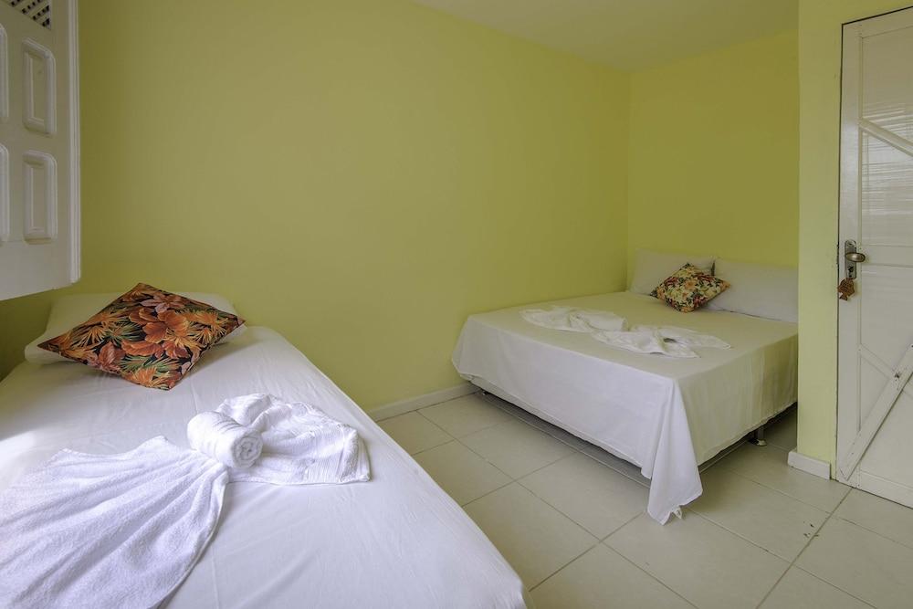 Vila do Mar Pousada & Restaurante