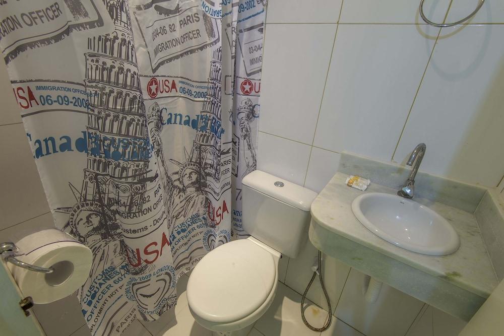 Vila do Mar Pousada & Restaurante