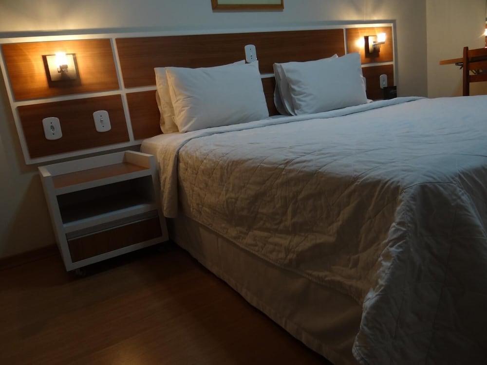 Bravo City Hotel Dourados