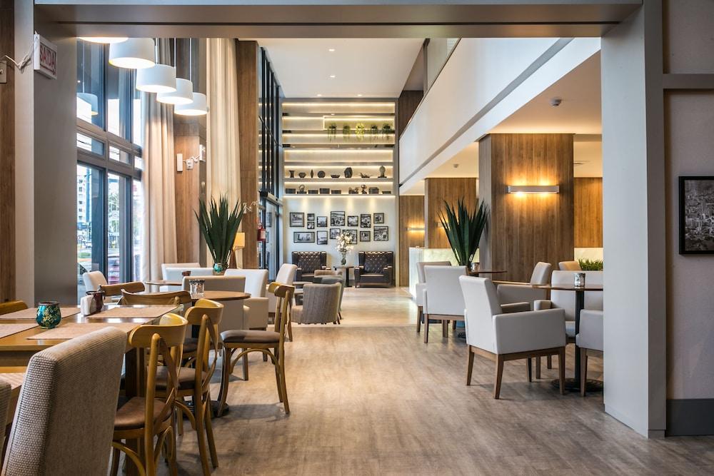 Tri Hotel Premium Criciuma