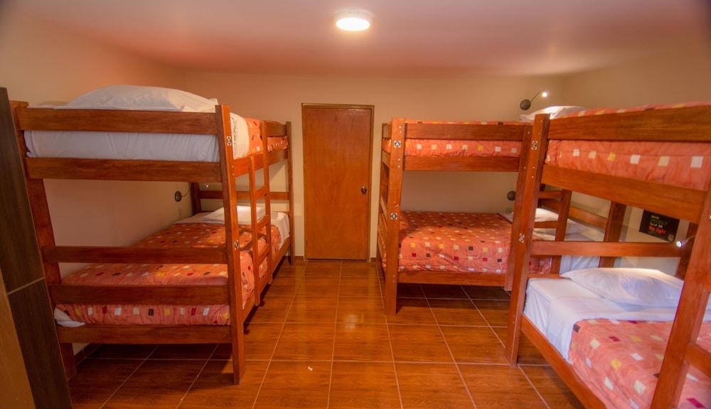 Casa Machupicchu Hostel