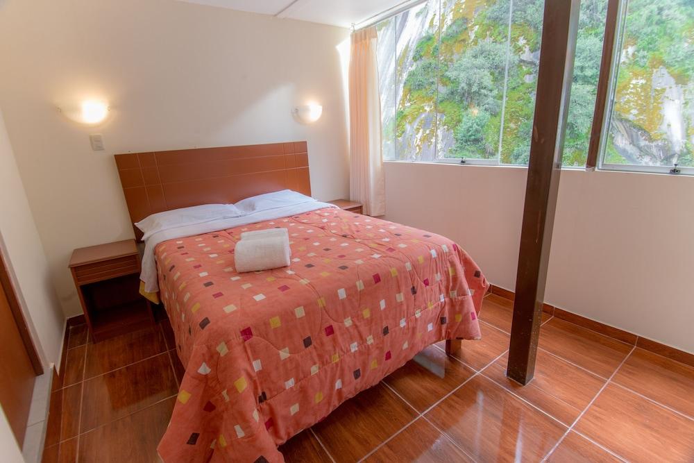 Casa Machupicchu Hostel