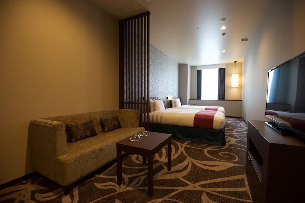 Quintessa Hotel Osaka Bay