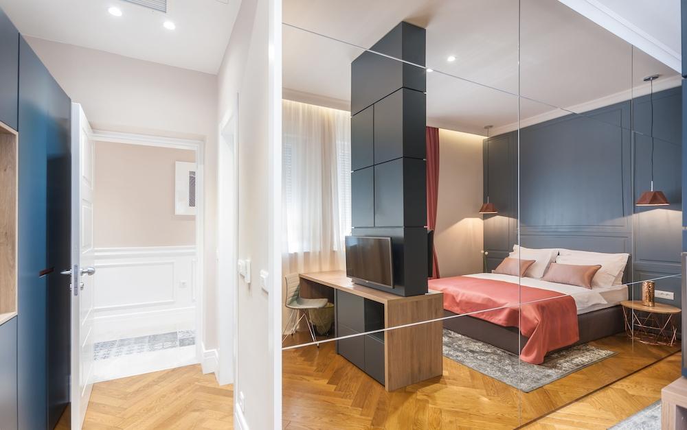 Zadera Accommodation