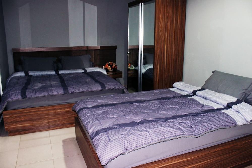 Setra Priangan Guesthouse