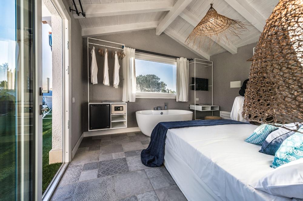 Boutique Hotel Capo Blu