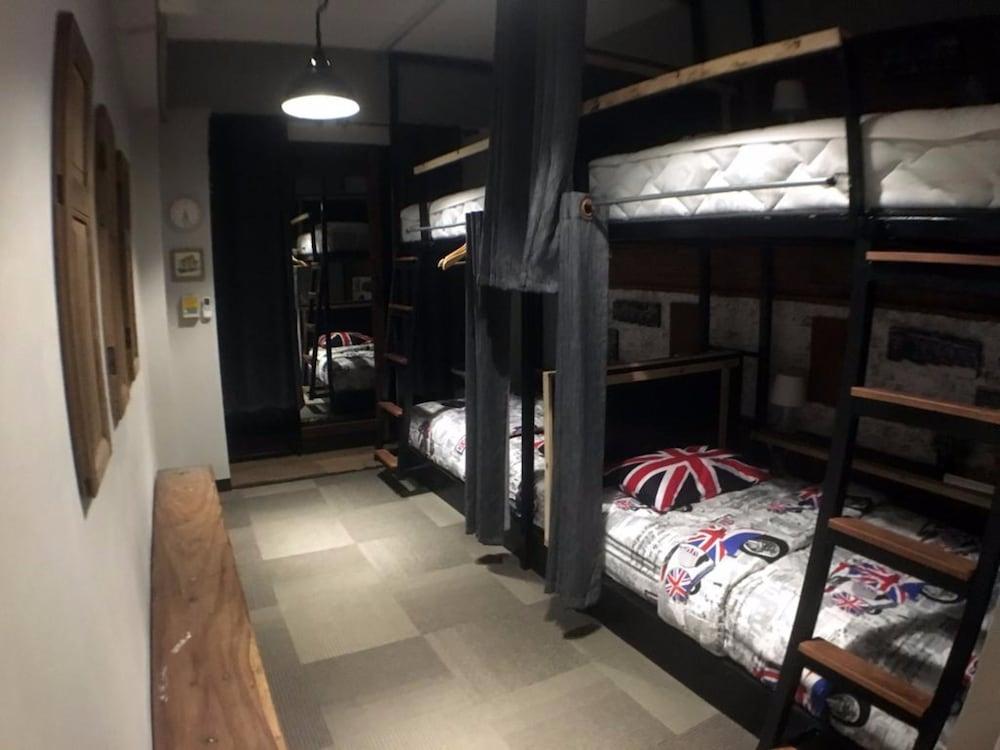 Popcorn House Ratchada