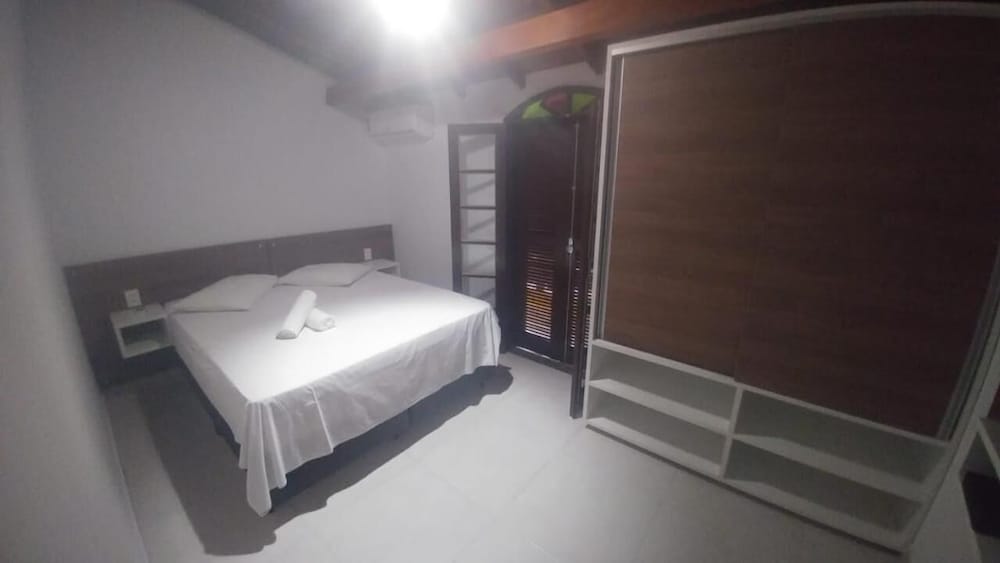 Residencial Vó Maria