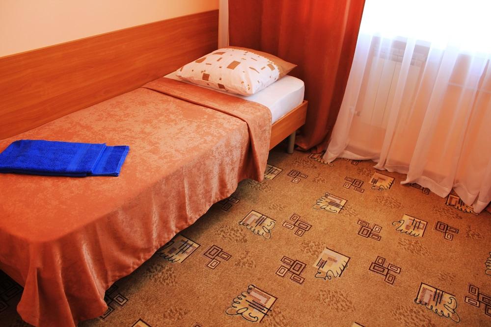 Orchestra Horizont Gelendzhik Resort